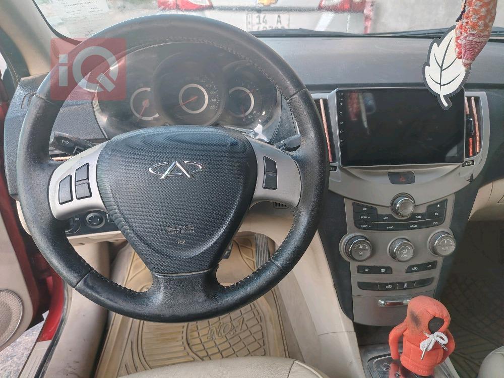 Chery A3